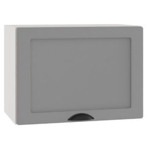 Závěsná skříňka ADELINE W50 OKGR šedý mat