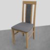 Jídelní židle DK12 sonoma (10) VÝPRODEJ