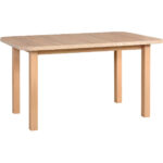Stůl DS13 80x140/180 sonoma laminát
