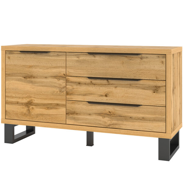 Komoda HELEN HL47 dub wotan