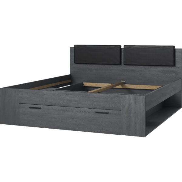 Postel 180x200 GALA GX52 dub carbon - Image 2