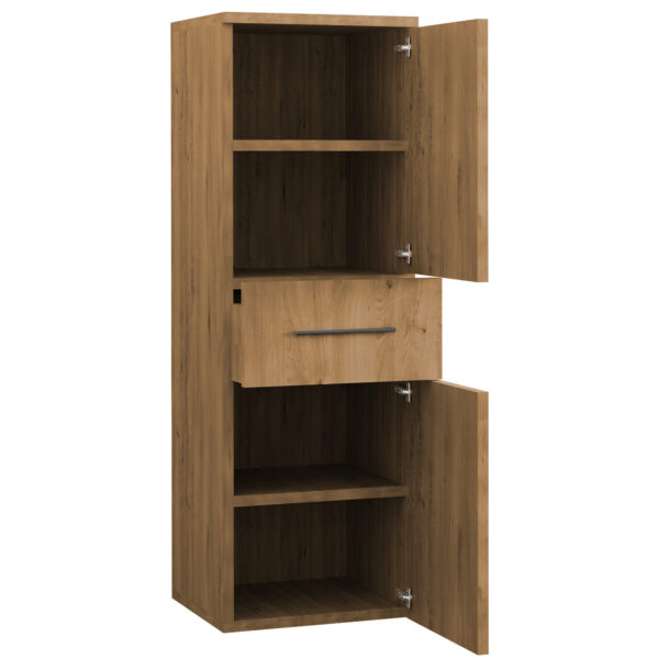 Koupelna LUPO MINI bílý lesk - Image 4