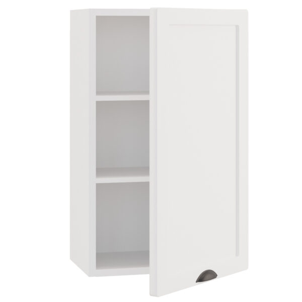 Závěsná skříňka ADELINE W45 P/L námořnická modrá - Image 2