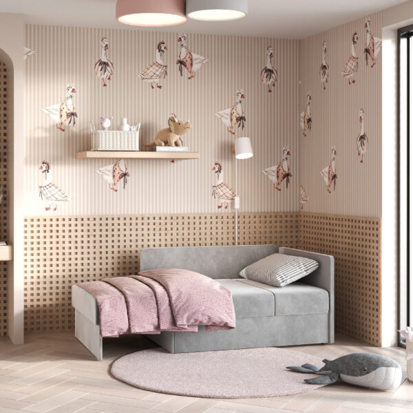 Pohovka KUBUŚ donna 26 levá - Image 8