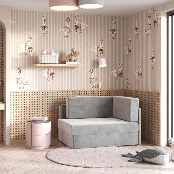 Pohovka KUBUŚ donna 26 levá - Image 7