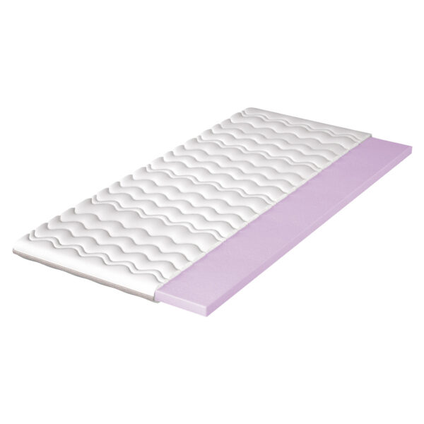 Matrace 200x200 TOPPER T-1